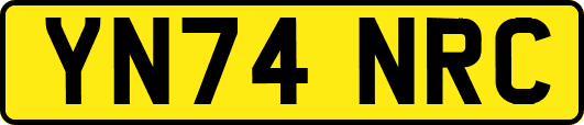 YN74NRC