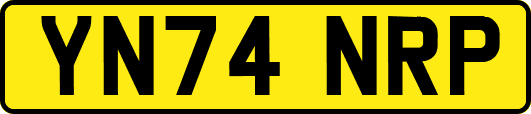 YN74NRP