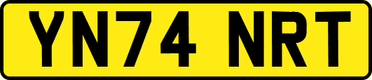 YN74NRT