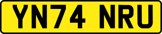 YN74NRU