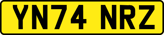 YN74NRZ