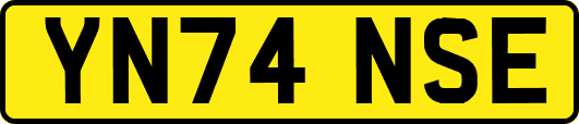 YN74NSE