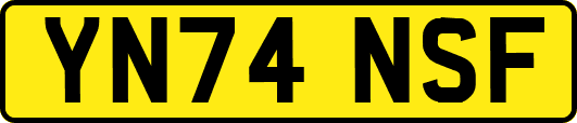 YN74NSF