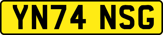YN74NSG