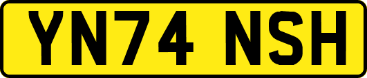 YN74NSH