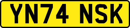 YN74NSK