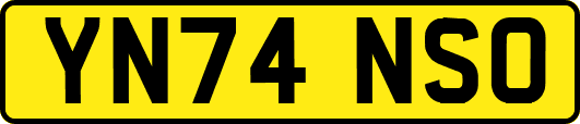 YN74NSO