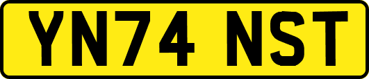 YN74NST