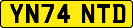 YN74NTD