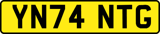 YN74NTG