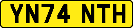 YN74NTH