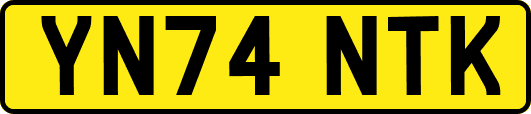 YN74NTK