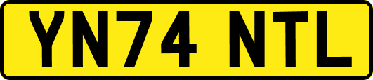 YN74NTL