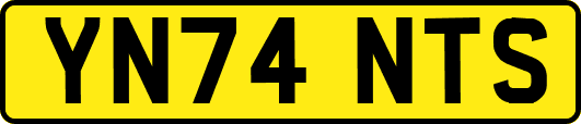 YN74NTS