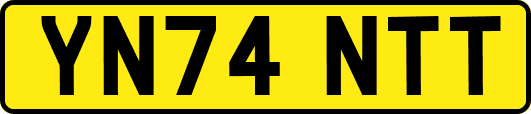 YN74NTT