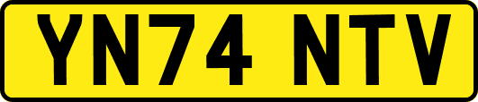 YN74NTV