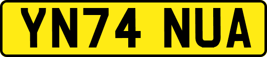YN74NUA