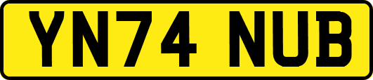 YN74NUB