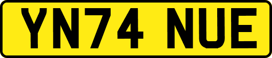 YN74NUE