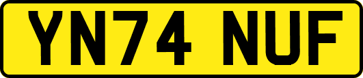 YN74NUF