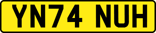 YN74NUH
