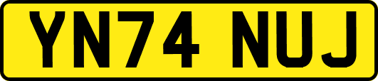 YN74NUJ