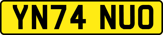 YN74NUO