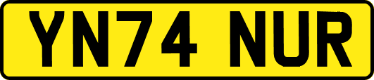 YN74NUR