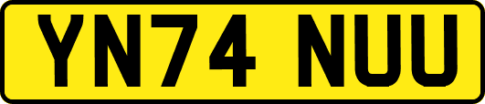 YN74NUU