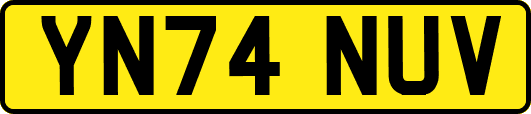 YN74NUV
