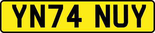 YN74NUY
