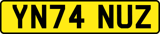 YN74NUZ