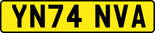 YN74NVA