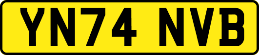 YN74NVB
