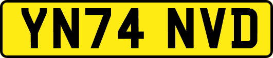 YN74NVD