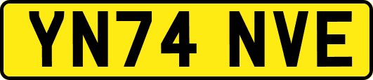 YN74NVE