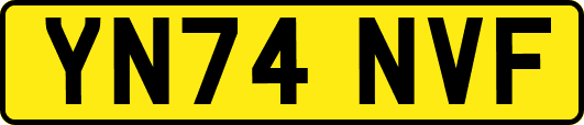 YN74NVF