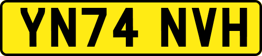 YN74NVH