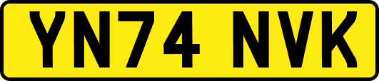 YN74NVK