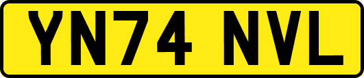 YN74NVL