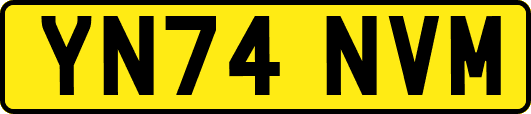 YN74NVM