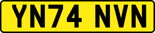 YN74NVN