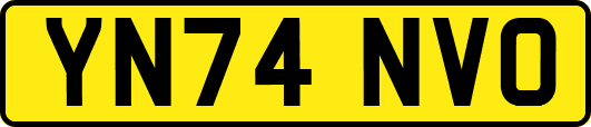 YN74NVO