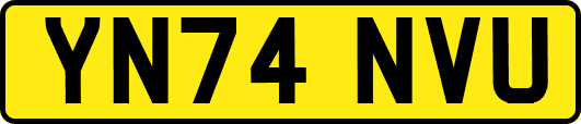YN74NVU