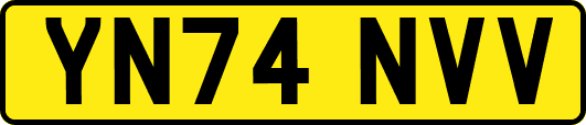 YN74NVV