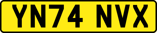 YN74NVX