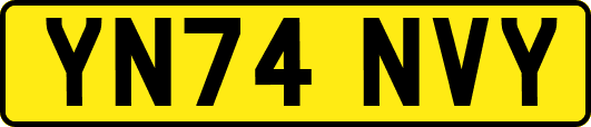 YN74NVY