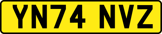 YN74NVZ