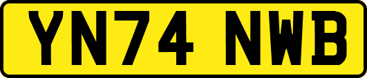 YN74NWB