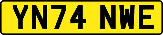 YN74NWE